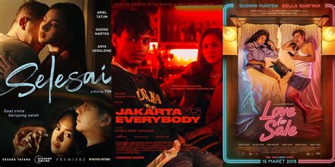 film bokep terbaru indo|15 Film Semi Indonesia Berbagai Genre, Banyak Adegan Panas!